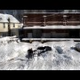 Watch This Driver Dig His Subaru BRZ Out Of Some Blizzard Snow